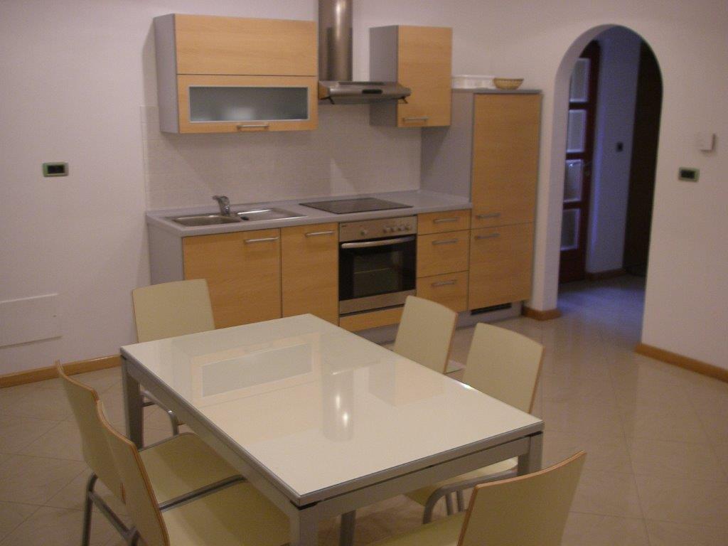 Apartments Premantura Rum bild