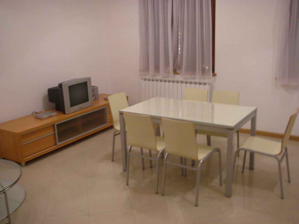 Apartments Premantura Rum bild